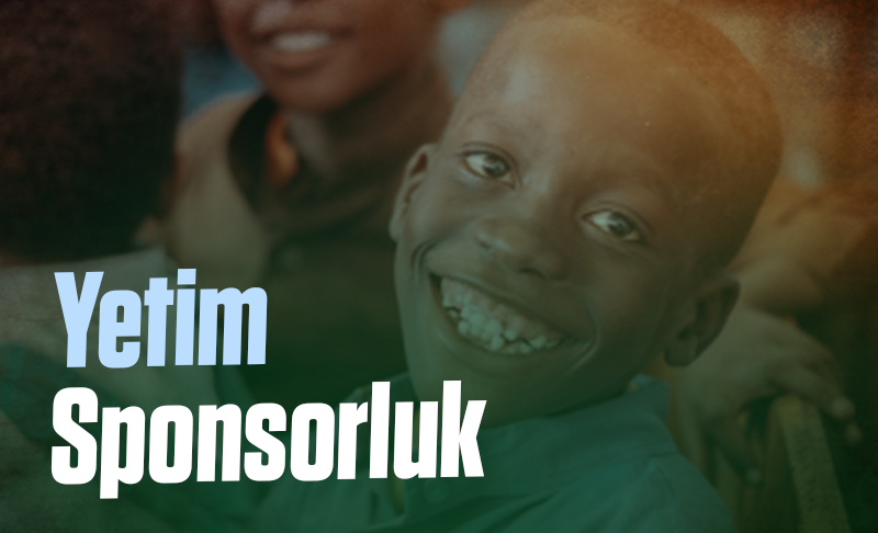 Yetim Sponsorluk
