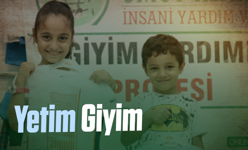 Yetim Giyim