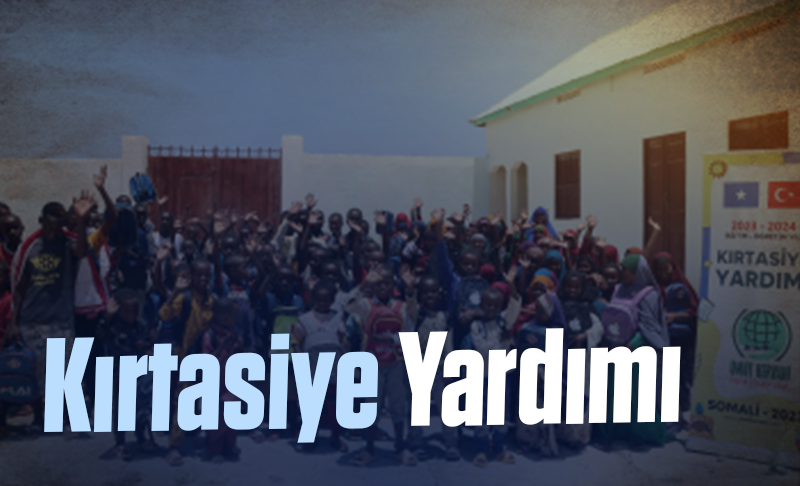 Kırtasiye