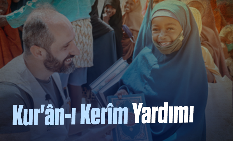Kur'ân-ı Kerîm